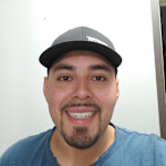 Hipcamp host Erick C.,