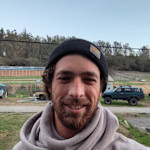 Hipcamp host Ryan C.,