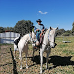 Hipcamp host Mervyn L.,