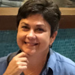 Hipcamp host Teresa H.,