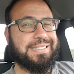 Hipcamp host Adam P.,