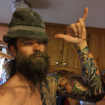 Hipcamp host Shane S.,