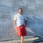 Hipcamp host Omar B.,