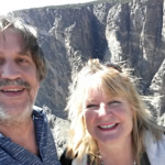 Hipcamp host Gina & D'arcy M.,