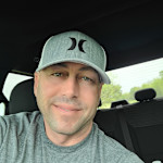 Hipcamp host Greg C.,