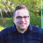 Hipcamp host Dylan L.,