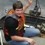 Hipcamp host David B.,