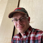 Hipcamp host Jared K.,