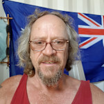 Hipcamp host Johann L.,