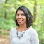 Hipcamp host Sharon M.,