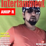 Hipcamp host Anupkumar R.,