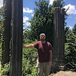 Hipcamp host Colby C.,