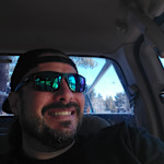 Hipcamp host Keenan S.,