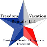 Hipcamp host Freedom Vacation R.,