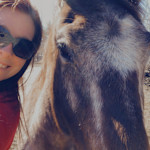 Hipcamp host Ashley M.,