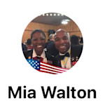 Hipcamp host Mia W.,