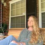Hipcamp host Amanda N.,