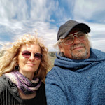 Hipcamp host Roland C.,