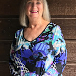 Hipcamp host Patricia B.,