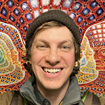 Hipcamp host Tyler F.,