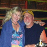 Hipcamp host Kathy D.,