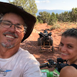 Hipcamp host Scott & Cindy S.,