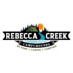 Hipcamper Rebecca Creek Campgrounds