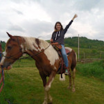 Hipcamp host Marlene N.,