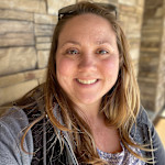 Hipcamp host Jamie B.,