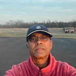 Hipcamp host Nicholas N.,