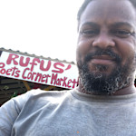 Hipcamp host Khalil D.,