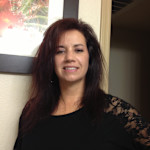 Hipcamp host Angela H.,