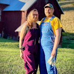 Hipcamp host Pamela W.,