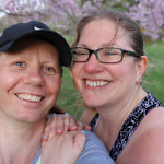 Hipcamp host Andi & Lindsey S.,