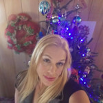 Hipcamp host Gina G.,
