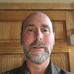 Hipcamp host Tobin S.,