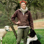 Hipcamp host Christine W.,