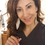 Hipcamp host Maya R.,
