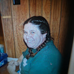 Hipcamp host Roxanne B.,
