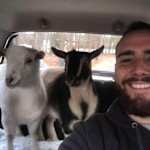 Hipcamp host Mitchell R.,