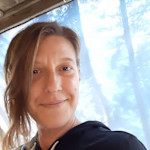 Hipcamper Sarah