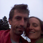 Hipcamp host Joanna K.,
