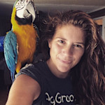 Hipcamp host Katherine T.,