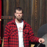 Hipcamp host John B.,