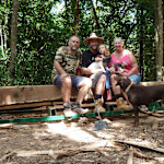 Hipcamp host Lew H.,