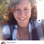 Hipcamp host Paula B.,