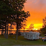 Hipcamp host Casey T.,