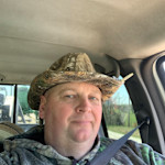 Hipcamp host Virgil E.,