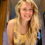 Hipcamp host Kristin M.,