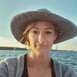 Hipcamp host Ashleigh K.,